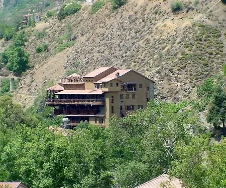 The Mill Hotel Kakopetria