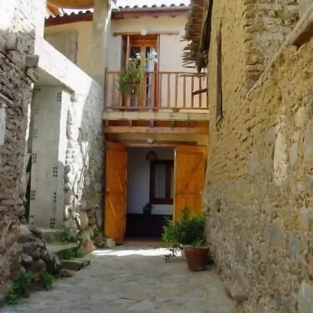 The Mill Hotel Kakopetria