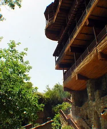 Hotel The Mill Kakopetria
