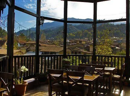 Hotel The Mill Kakopetria