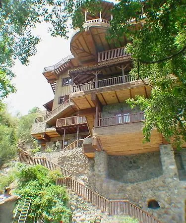 Hotel The Mill Kakopetria