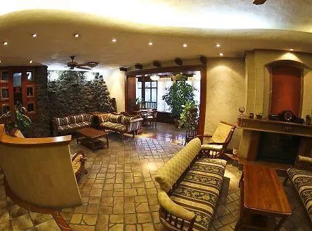 Hotel The Mill 3*