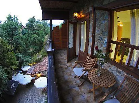 Hotel The Mill Kakopetria