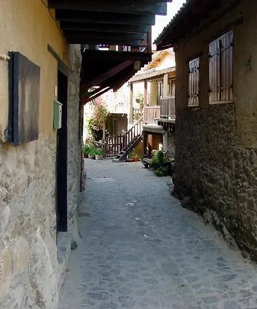 The Mill Kakopetria