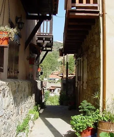 Hotel The Mill