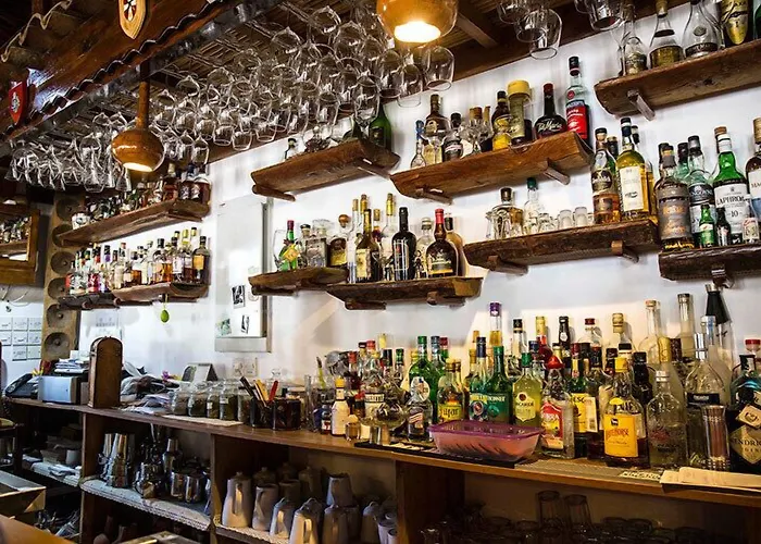 The Mill 3* Kakopetria