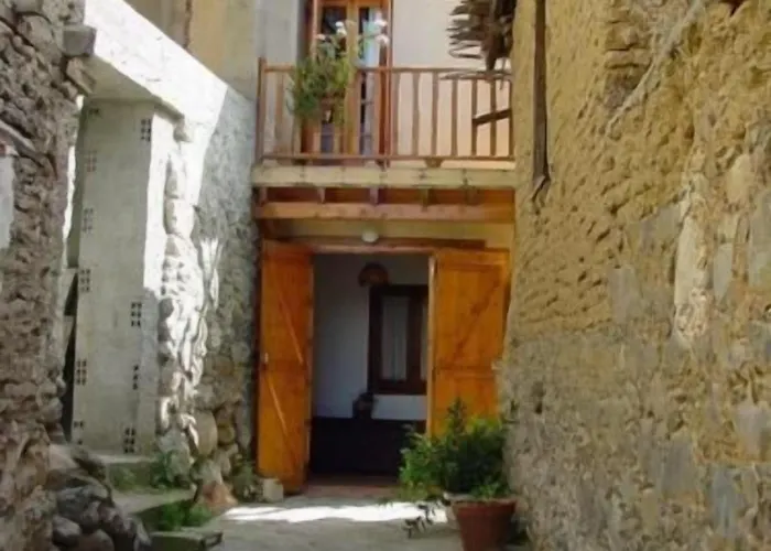 The Mill Hotell Kakopetria