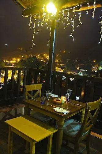 Hotell The Mill Kakopetria