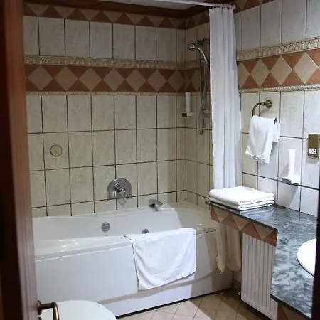 Hotel The Mill 3*
