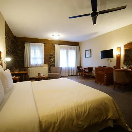 The Mill 3*