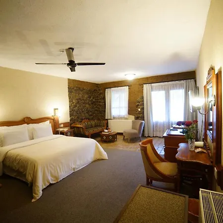 The Mill 3*