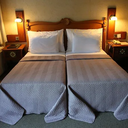 The Mill 3* 카코페트리아