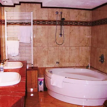 ホテル The Mill カコペトリア