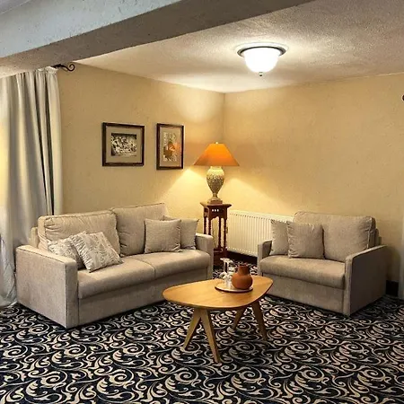 The Mill 3*