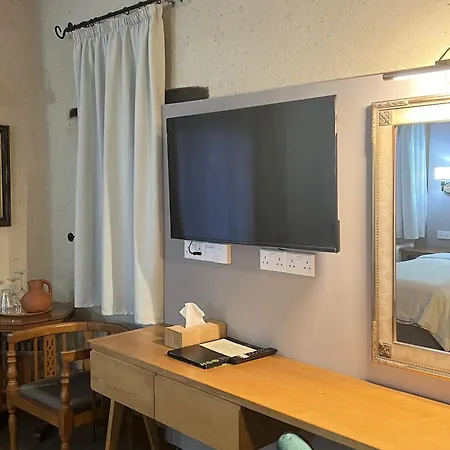 Hotel The Mill