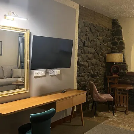 Hotel The Mill