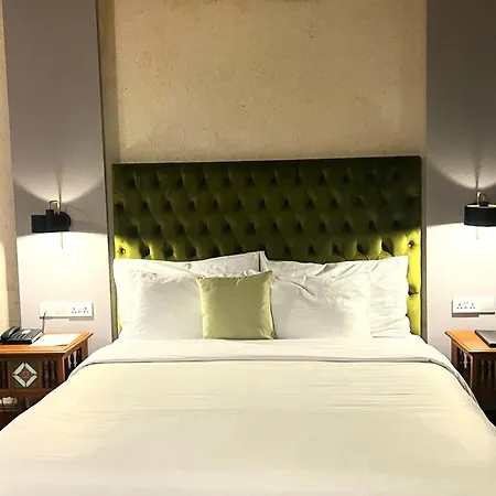 호텔 The Mill 3*
