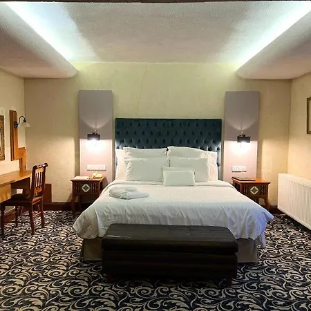 The Mill 3*