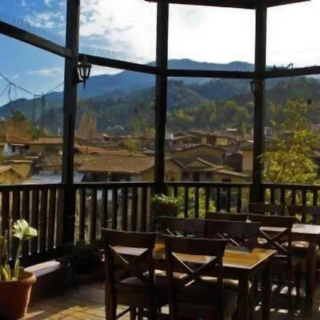 The Mill Kakopetriá