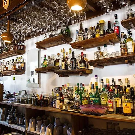 The Mill 3* Kakopetriá