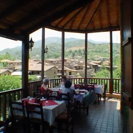 The Mill Hotel 3*