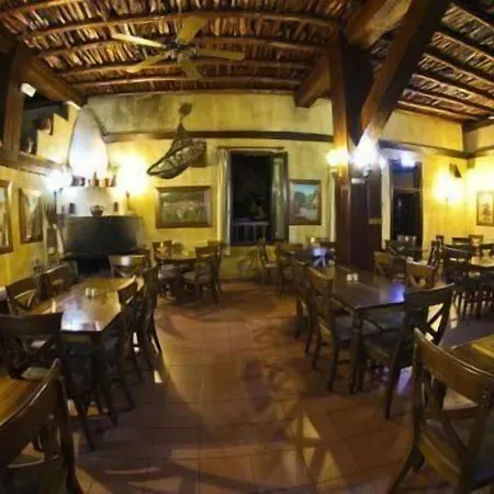 Hotel The Mill