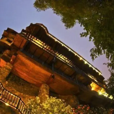 The Mill 3*