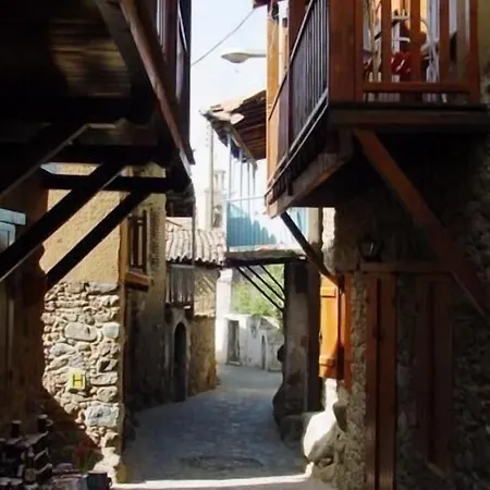 The Mill Hotel 3*