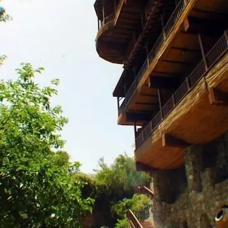 The Mill Hotel