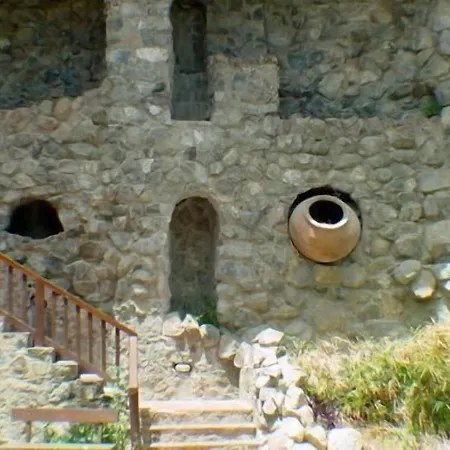 Szálloda The Mill 3*