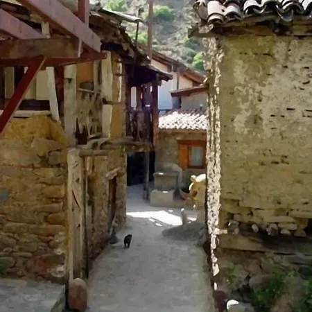 The Mill 3*