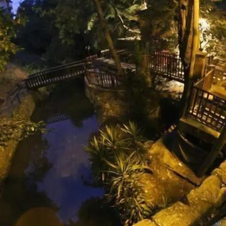 The Mill Kakopetriá