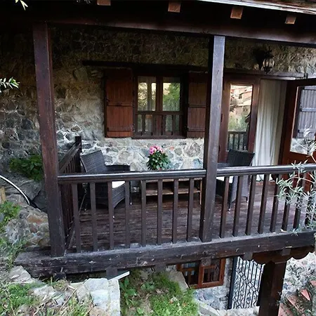 The Mill ホテル カコペトリア