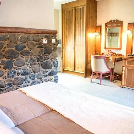 The Mill Hotel 3*