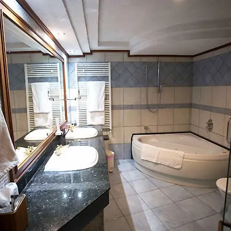 The Mill 3*