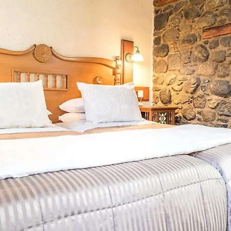 Szálloda The Mill 3*