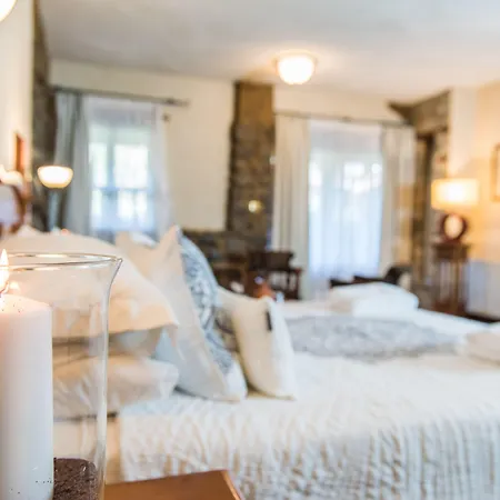 The Mill ホテル カコペトリア