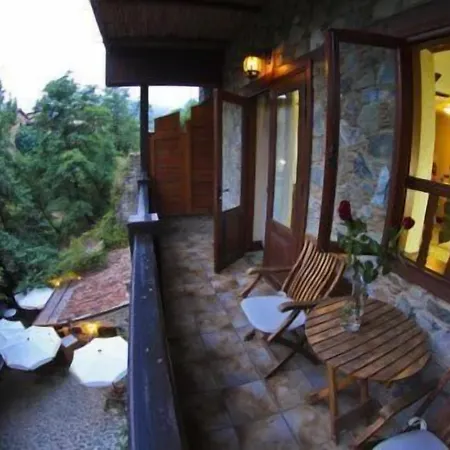 The Mill Hotel 3*