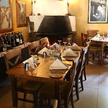 The Mill Hotel 3*