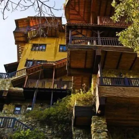 The Mill 3* Kakopetria