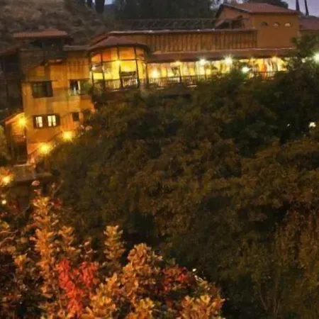 The Mill 3* Kakopetria