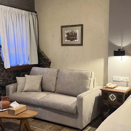The Mill 3*