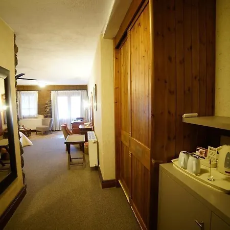 Hotel The Mill Kakopetria