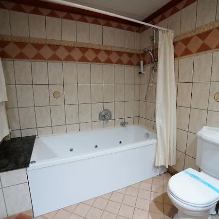 Hotel The Mill 3*