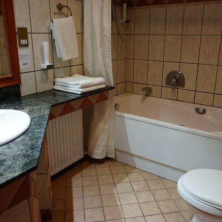 Hotel The Mill 3*