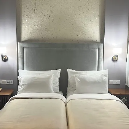 The Mill Hotel 3*