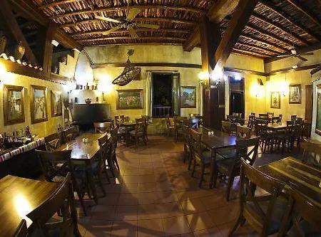 The Mill كاكوبرتريا