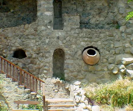 μύλος