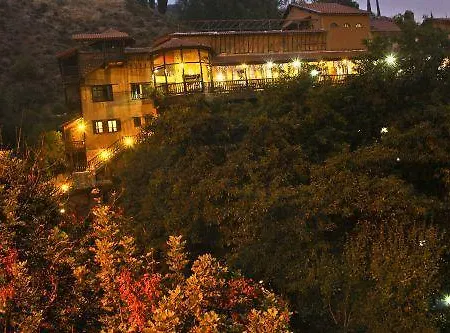 The Mill Kakopetria