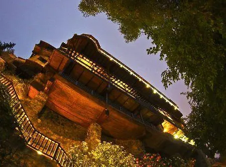 Hotel The Mill 3*